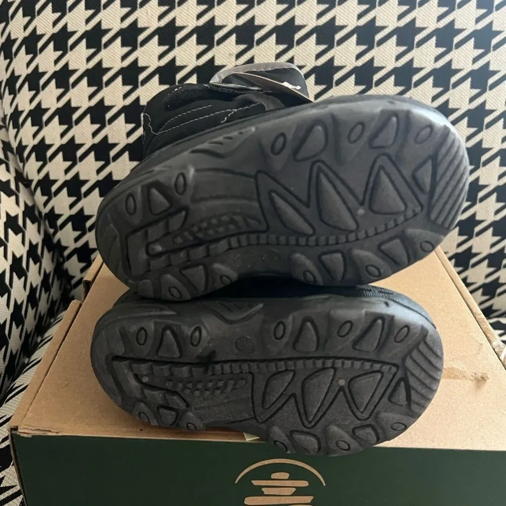 Kamik Snowbug5 Boys' Waterproof Snow Boots Infant/Toddler- Size 5